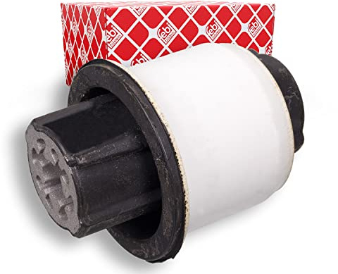 febi bilstein 103275 Axle Beam Mount for rear axle support, pack of one