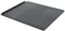 Allcam Steel VESA Laptop Tray for all Monitor Arm Stands and All Tablets & Laptops, Black
