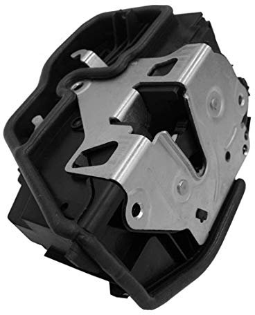 HZTWFC Verrouillage de porte Actionneur Verrouillage Moteur Avant Gauche OEM # 51217202143 51217154619 51217036167 pour BMW E60 E65 E82 E83 E89 E90