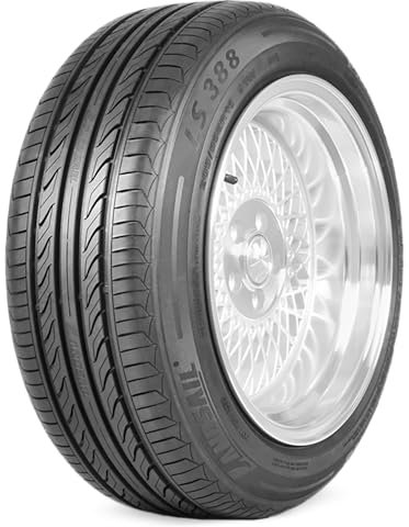 LANDSAIL Sommerreifen 195/55 R 16 TL 87V LS388 RFT