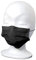 MaiMed FM Comfort Mundschutz schwarz 50er Paket