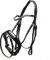 Horsecode Trense Black Magic vollblut