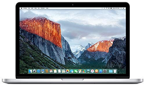 Apple MacBook Pro 15 Retina Core i7 2,2 GHz - SSD 512 Go RAM 16 Go AZERTY (Reconditionné)