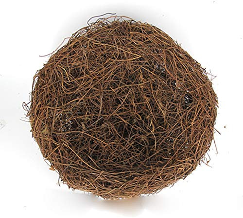 Egurs Vogelnest Osternest Ostern Deko Vogelnest 6cm