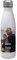 PhotoFancy Trinkflasche mit Foto - Thermosflasche mit eigenem Foto Bedrucken - Thermo-Trinkflasche Bedruckt - Aluminiumflasche mit Foto