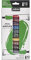 PEBEO - Studio Acrylics - Juego de colores acrílicos de calidad profesional - 12 tubos, 12 ml