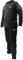 adidas Suit, Tuta da Sauna Uomo, Nero, M