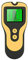 perfeciti Detector De Pared con Sensor Inteligente, Metal AC Alambres Escáner De Madera con Pantalla LCD para Detecta AC Cable, Azulejos Y Metal Tuberías Madera