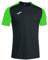Joma - Camiseta Deportiva Manga Corta Hombre, 7XS -2XL - Ligera y Transpirable Ideal para Todo Tipo de Deporte