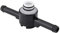 Dieselventil, 1.9 TDI Kraftstofffilter Rückschlagventil 1J0 127 247 A für Käfer Golf Jetta 99-05