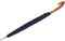 Knirps Herren Stockschirm T.771 mit Automatik Navy Blau