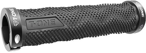 T.One T-one DOT Lenkergriff Schwarz One Size