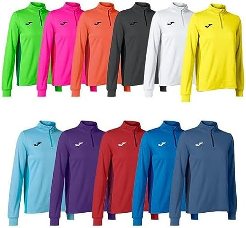 Joma Sweat-Shirt Winner II pour Femme Sweat-Shirt Femme