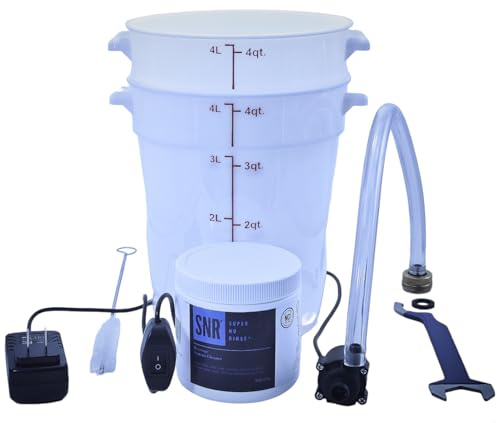 Coldtower Beer Line Cleaning Kit