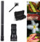AstrHori 18mm F8 Objektiv APS-C 2X Macro Probe Objektiv für Fuji X Mount Kameras X-A1 X-M1 X-T100 X-T30 X-PR01 X-E1 X-E4 XS10 etc.
