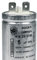 LUTH Premium Profi Parts Kondensator kompatibel mit Electrolux 125002051/6 5µf 425/475v für Motor Trockner