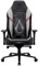 Iconic - Chaise de bureau gaming premium Apollon collector Assassin's creed - Siège gamer ergonomique