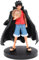 OnePiece Figures,OnePiece Luffy Anime Heroes Action Figure PVC Figures Collectible Model Ornaments Animations Character Statue for Fans Collectible,Children Gift for Car Bedroom Table