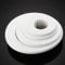 Hole Cover, Rosettes Cover Rosette Cable Entry Cable Passage 40-80mm Hole Cover, White Single Cable Bushes-Feed Through Wall Cover-Coaxial/Coax Hole(40mm)