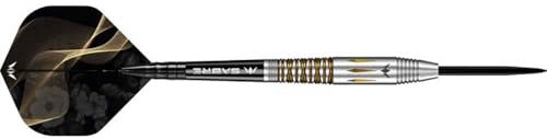 Mission Darts Mission Almudeno Fajardo 95% - Steeldarts 23 Gramm
