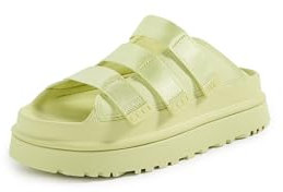 UGG Damen W GOLDENGLOW Slide Slippers, 37 EU