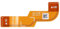 High-Tech Place Für Amazon Fire HD 10 2021, flexibles Verbindungskabel für Original-Motherboard