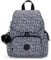 Kipling CITY PACK MINI Kleiner Rucksack, Blue (Blau)