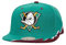 Mitchell & Ness NHL Snapback Cap Rising Tide Anaheim Ducks