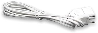 Cable Plano 3 Metros: un Cable Delgado y Flexible Que Conecta Dispositivos eléctricos de Forma Segura y eficiente, optimizar Espacios en diversas Aplicaciones.