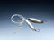 Balzer 71° North Dorsch Blinker System mit 2 XL Dorschblinkern, 0,90mm