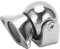 Marine Door Stopper, 316 Stainless Steel Magnet Door Holder Catch, Adjustable Rotating Head, Strong Magnetic Stopper, Easy Installation, Boats, Yachts, Motorhome, Home