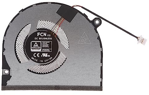 Original CPU Cooling Fan 23AB2N2001 Cooler For 3 SF314-43 SF314-511 Ryzen 7 2021 N20H3 N20C12 23.AB2N2.001