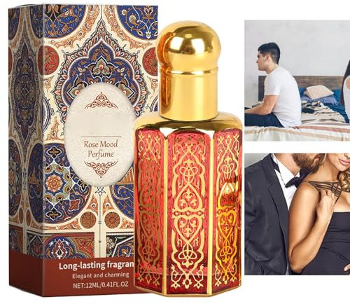 Perfume Árabe Para Mujeres: La Fragancia De Arabia, Eau De Parfume Para Mujeres, Perfume Floral, Atmósfera Perfume Perfume Perfume Fragancia Spray
