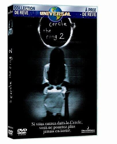 Le Cercle 2 [FR Import]