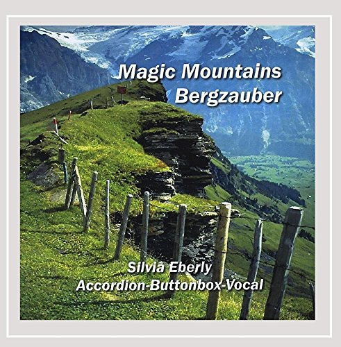 Magic Mountains -Bergzauber