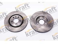 Kraft Automotive 6040115 Bremsscheibe