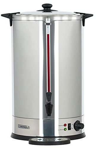 Casselin CDEC30 - Distributeur d'eau chaude 30L