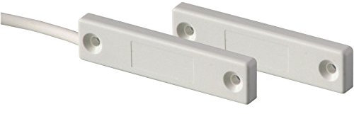 Contatto magnetico a scomparsa-COOPER/CSA 401-TF