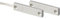 Contatto magnetico a scomparsa-COOPER/CSA 401-TF