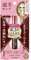 Heroine Make Lange und Curl Mascara Advance-Film 02 Brown für Frauen, 0,21 Ounce