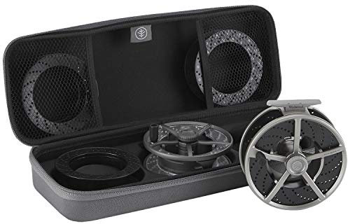 Wychwood Truefly SLA Mark 2 Cassette Fly Fishing Reel - Silver - 7/8