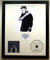 James Arthur/Foto & CD Display LTD. Ausgabe des Albums Back from The Edge