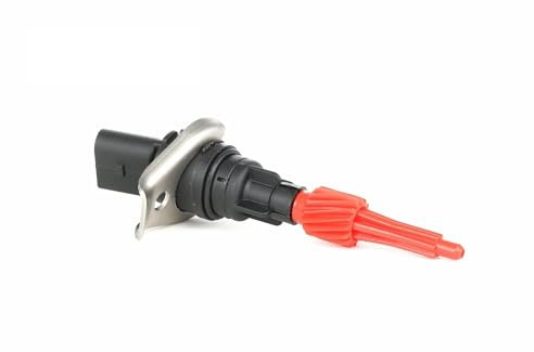 RIDEX Kurbelwellensensor 833C0078 Anzahl der Steckkontakte: 3 ohne Kabel