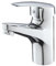 Eridanus, Mitigeur Robinet de Lavabo Cuisine pour Vasque Évier Salle de Bain en Métal Chromé
