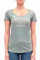 Denny Rose T Shirt M/Corta Art 911ND64005 (Bianco, L)