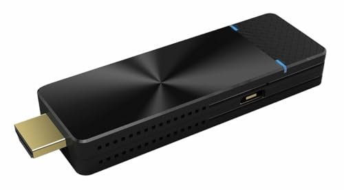 OPTOMA Kabelloser Dongle 4K UHD