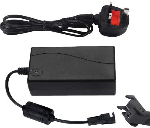 SUNMACOOLA Power Recliner Power Supply, Lift Chair AC/DC Switching Power Supply Transformer 29V/24V 2A Adapter for Electric Recliner Sofa with AC Power Wall Cord (Universal Version for All Recliner)