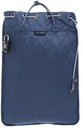 pacsafe Travelsafe 12L GII Portable Safe Storm