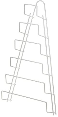 SIDCO Topfdeckelhalter Deckelhalter Einbau Deckelständer Regal Halterung Topfdeckel