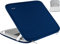 Housse de protection à rabat pour ordinateur portable de 15,6, résistante aux chocs, compatible avec HP, ASUS, Lenovo, Acer, Notebook, ordinateur, Ultrabook, Chromebook, Bleu